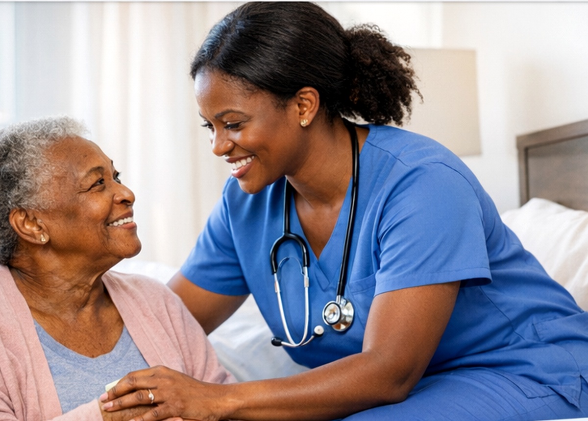 Nurse referral and family-centered care support