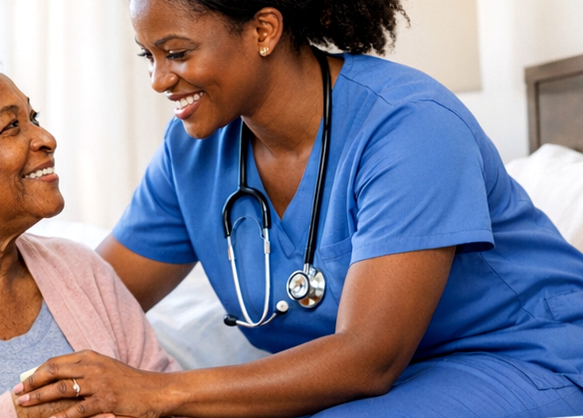 Rapid staffing support and coverage continuity