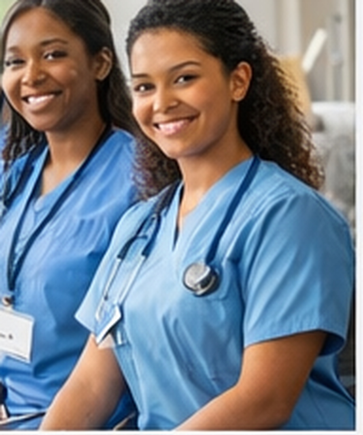 Credentialed Maryland healthcare staffing professionals